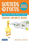 Picture of Sounds in Focus Senior Infants