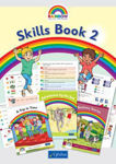 Picture of Rainbow - Skills Book 2 - 2nd Class