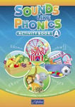 Picture of Sounds Like Phonics - Book A - Junior Infants