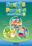 Picture of Sounds Like Phonics - Book B - Senior Infants