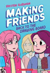 Picture of Making Friends: Back to the Drawing Board