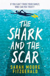 Picture of The Shark and the Scar