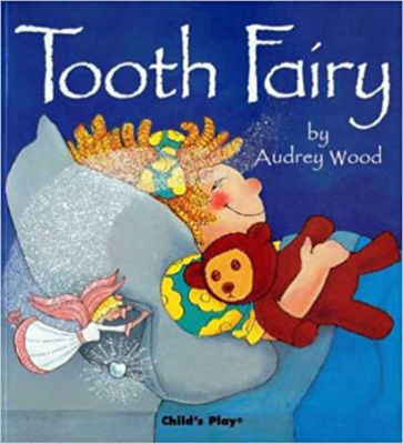 Picture of Tooth Fairy