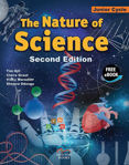 Picture of The Nature of Science (2nd Edition 2022) Textbook & Workbook Set - Junior Cycle