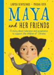 Picture of Maya And Her Friends - A story about tolerance and acceptance from Ukrainian author Larysa Denysenko : All proceeds will go to charities helping to protect the children of Ukraine