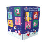 Picture of Peppa Pig: Advent Calendar Book Collection