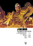 Picture of Judge Dredd: The Complete Case Files 40