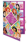 Picture of Disney Princess: Storybook Collection Advent Calendar