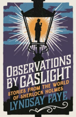 Picture of Observations by Gaslight