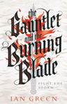 Picture of The Gauntlet and the Burning Blade