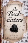 Picture of The Book Eaters
