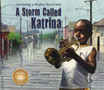 Picture of Storm Called Katrina
