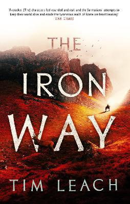 Picture of The Iron Way