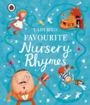 Picture of Ladybird Favourite Nursery Rhymes