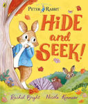Picture of Peter Rabbit: Hide and Seek!: Inspired by Beatrix Potter's iconic character
