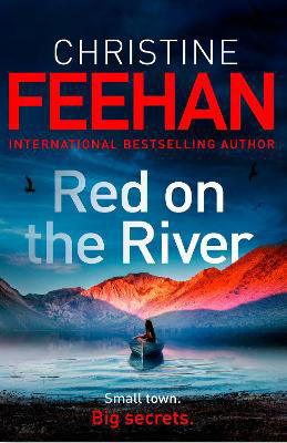 Picture of Red on the River
