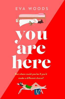 Picture of You Are Here