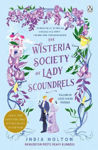 Picture of The Wisteria Society of Lady Scoundrels: Bridgerton meets Peaky Blinders in this fantastical TikTok sensation
