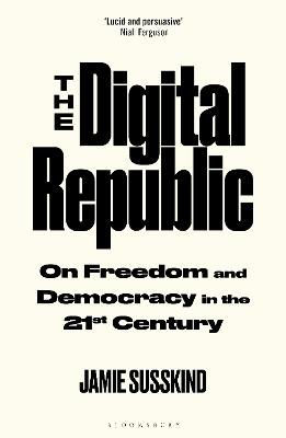 Picture of The Digital Republic