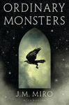 Picture of Ordinary Monsters : (the Talents Series - Book 1)