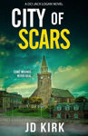 Picture of City of Scars