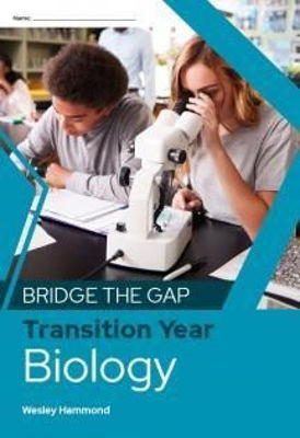 Picture of Bridge the Gap Transition Year Biology