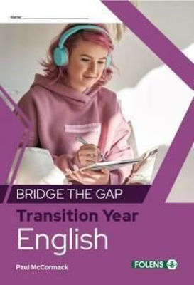 Picture of Bridge the Gap Transition Year English