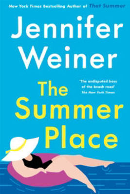 Picture of The Summer Place: the perfect beach read to get swept away with this summer