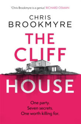 Picture of The Cliff House