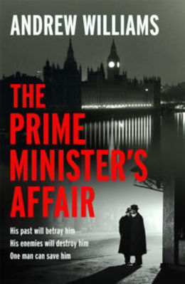 Picture of The Prime Minister's Affair