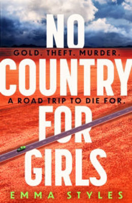Picture of No Country for Girls