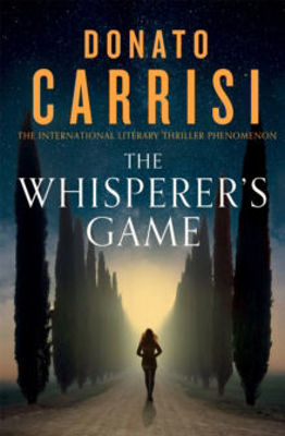 Picture of The Whisperer's Game