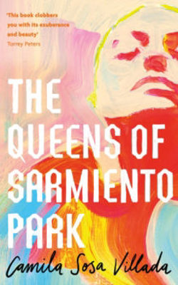 Picture of The Queens Of Sarmiento Park