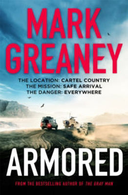 Picture of Armored