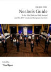 Picture of The Irish Times Nealon's Guide to the 33rd Dail and 26th Seanad