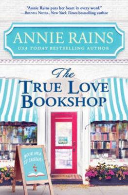 Picture of The True Love Bookshop