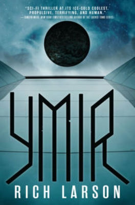 Picture of Ymir