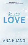 Picture of Twisted Love: the TikTok sensation! Fall into a world of addictive romance...