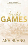 Picture of Twisted Games: the TikTok sensation! Fall into a world of addictive romance...