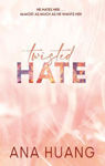 Picture of Twisted Hate: the TikTok sensation! Fall into a world of addictive romance...