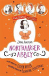 Picture of Awesomely Austen - Illustrated and Retold: Jane Austen's Northanger Abbey