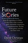 Picture of Future Stories : A user's guide to the future