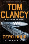 Picture of Tom Clancy Zero Hour