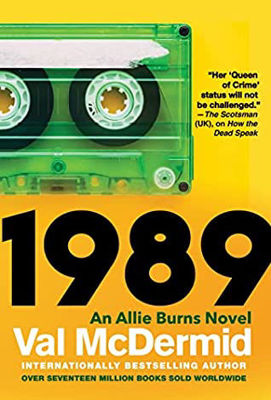 Picture of 1989 : The brand-new thriller from the No.1 bestseller