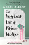 Picture of The Very Last List of Vivian Walker