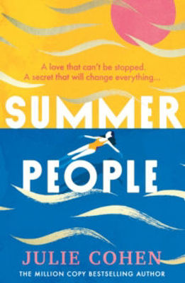 Picture of Summer People