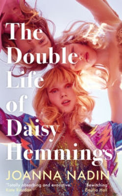 Picture of The Double Life of Daisy Hemmings