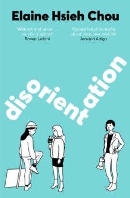 Picture of Disorientation