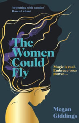 Picture of The Women Could Fly