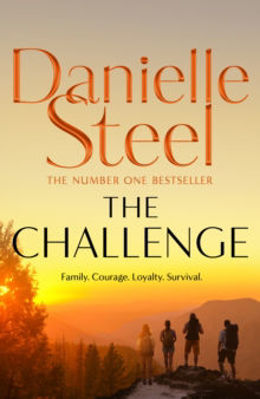 Picture of The Challenge